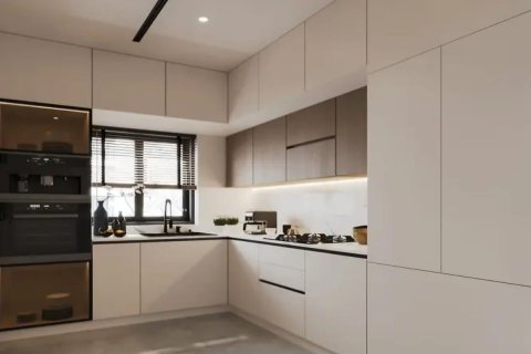 Huoneisto Dubai, Arabiemiraatit 1 makuuhuone, 65 m2 № 652174 - kuva 4