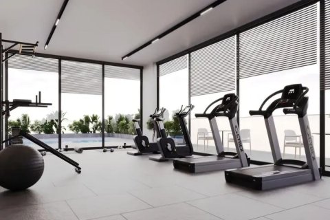 Huoneisto Dubai, Arabiemiraatit 1 makuuhuone, 65 m2 № 652174 - kuva 7