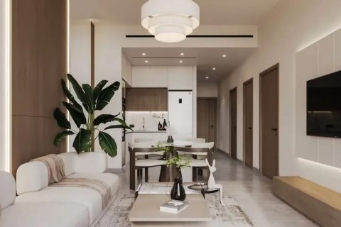 Huoneisto Dubai, Arabiemiraatit 1 makuuhuone, 65 m2 № 652174 - kuva 2