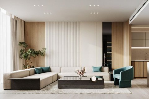 Business Bay、Dubai、UAE にあるマンション販売中 2ベッドルーム、124.1 m2、No652176 - 写真 8