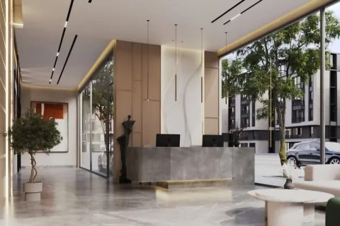 Huoneisto Dubai, Arabiemiraatit 2 makuuhuonetta, 90.8 m2 № 652191 - kuva 8