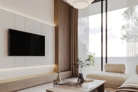 Huoneisto Dubai, Arabiemiraatit 2 makuuhuonetta, 90.8 m2 № 652191 - kuva 3