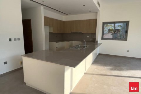 Villa til leje i Dubai Hills Estate, Dubai, UAE 5 soveværelser, 559.9 kvm № 652172 - foto 5