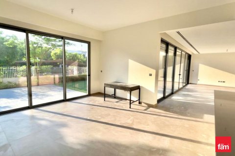 Villa til leje i Dubai Hills Estate, Dubai, UAE 5 soveværelser, 559.9 kvm № 652172 - foto 3