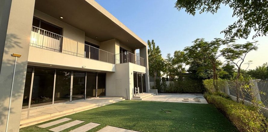 Villa i Dubai Hills Estate, Dubai, UAE 5 soveværelser, 559.9 kvm № 652172