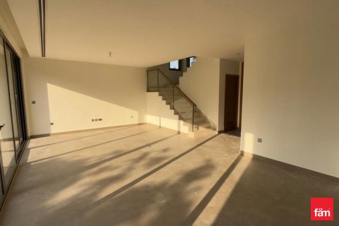 Villa til leje i Dubai Hills Estate, Dubai, UAE 5 soveværelser, 559.9 kvm № 652172 - foto 4