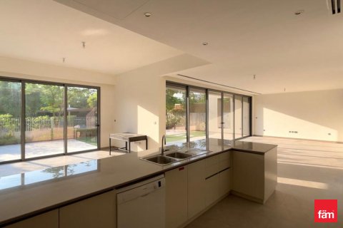 Villa til leje i Dubai Hills Estate, Dubai, UAE 5 soveværelser, 559.9 kvm № 652172 - foto 6