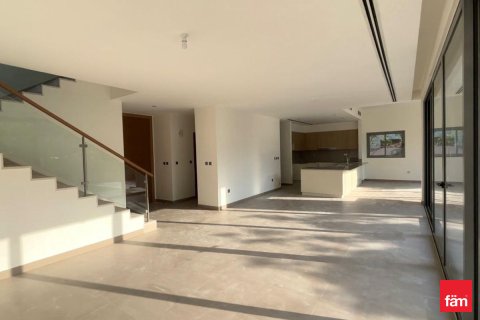 Villa til leje i Dubai Hills Estate, Dubai, UAE 5 soveværelser, 559.9 kvm № 652172 - foto 2