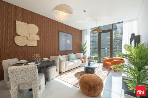 آپارتمان برای اجاره در Dubai، امارات متحده عربی 1 خوابه ، 68.5 متر مربع ، شماره 652173 - تصویر 11