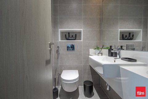 آپارتمان برای اجاره در Dubai، امارات متحده عربی 1 خوابه ، 68.5 متر مربع ، شماره 652173 - تصویر 5