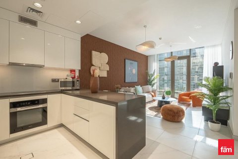 آپارتمان برای اجاره در Dubai، امارات متحده عربی 1 خوابه ، 68.5 متر مربع ، شماره 652173 - تصویر 4