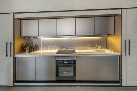 Downtown Dubai (Downtown Burj Dubai), Dubai, BAE’de kiralık daire 1 yatak odası, 110 m&sup2; No 652175 - fotoğraf 9