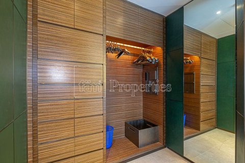 Downtown Dubai (Downtown Burj Dubai), Dubai, BAE’de kiralık daire 1 yatak odası, 110 m&sup2; No 652175 - fotoğraf 13