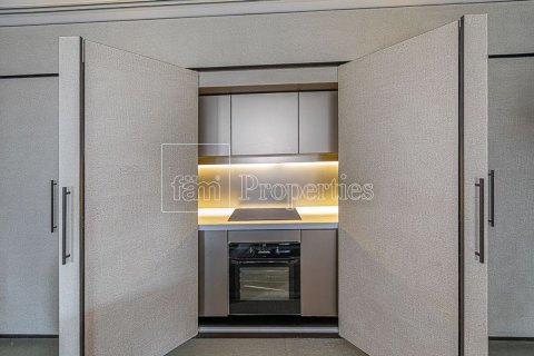 Downtown Dubai (Downtown Burj Dubai), Dubai, BAE’de kiralık daire 1 yatak odası, 110 m&sup2; No 652175 - fotoğraf 10