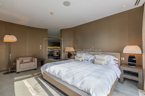 Downtown Dubai (Downtown Burj Dubai), Dubai, BAE’de kiralık daire 1 yatak odası, 110 m&sup2; No 652175 - fotoğraf 12