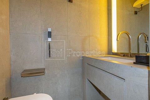 Downtown Dubai (Downtown Burj Dubai), Dubai, BAE’de kiralık daire 1 yatak odası, 110 m&sup2; No 652175 - fotoğraf 16
