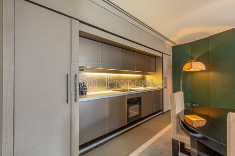 Downtown Dubai (Downtown Burj Dubai), Dubai, BAE’de kiralık daire 1 yatak odası, 110 m&sup2; No 652175 - fotoğraf 8