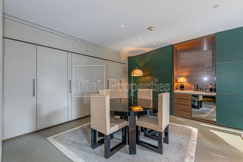 Downtown Dubai (Downtown Burj Dubai), Dubai, BAE’de kiralık daire 1 yatak odası, 110 m&sup2; No 652175 - fotoğraf 5