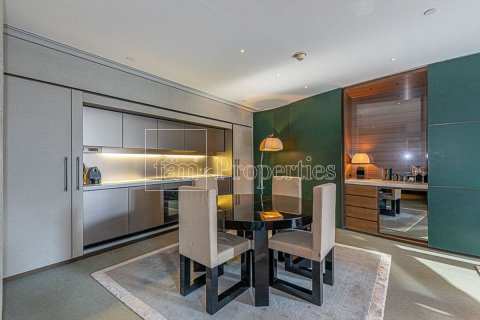 Downtown Dubai (Downtown Burj Dubai), Dubai, BAE’de kiralık daire 1 yatak odası, 110 m&sup2; No 652175 - fotoğraf 6