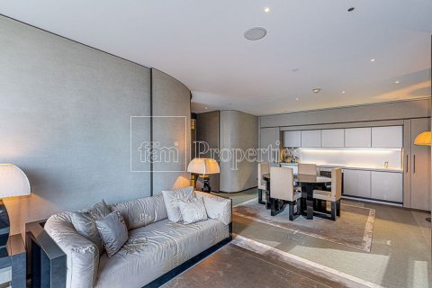 Downtown Dubai (Downtown Burj Dubai), Dubai, BAE’de kiralık daire 1 yatak odası, 110 m&sup2; No 652175 - fotoğraf 2