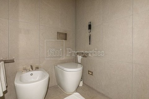 Downtown Dubai (Downtown Burj Dubai), Dubai, BAE’de kiralık daire 1 yatak odası, 110 m&sup2; No 652175 - fotoğraf 17