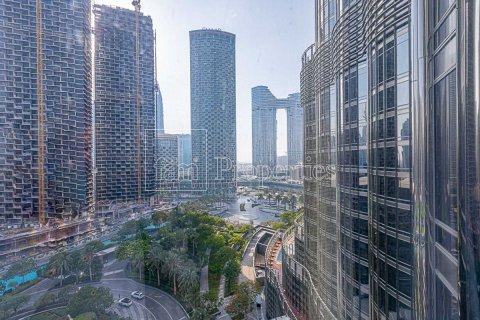 Downtown Dubai (Downtown Burj Dubai), Dubai, BAE’de kiralık daire 1 yatak odası, 110 m&sup2; No 652175 - fotoğraf 21