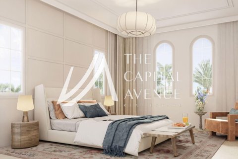 Mohamed Bin Zayed City、Abu Dhabi、UAE にあるヴィラ販売中 5ベッドルーム、682 m2、No681275 - 写真 3