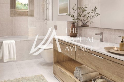 Mohamed Bin Zayed City、Abu Dhabi、UAE にあるヴィラ販売中 5ベッドルーム、682 m2、No681275 - 写真 17