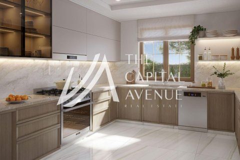 Mohamed Bin Zayed City、Abu Dhabi、UAE にあるヴィラ販売中 5ベッドルーム、682 m2、No681275 - 写真 4