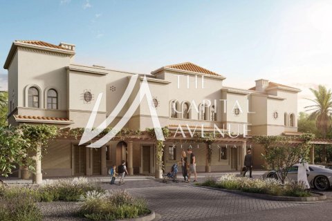 Mohamed Bin Zayed City、Abu Dhabi、UAE にあるヴィラ販売中 5ベッドルーム、682 m2、No681275 - 写真 13