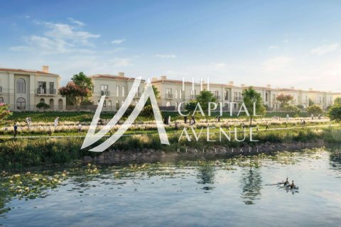 Mohamed Bin Zayed City、Abu Dhabi、UAE にあるヴィラ販売中 5ベッドルーム、682 m2、No681275 - 写真 7