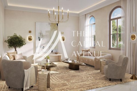 Mohamed Bin Zayed City、Abu Dhabi、UAE にあるヴィラ販売中 5ベッドルーム、682 m2、No681275 - 写真 8