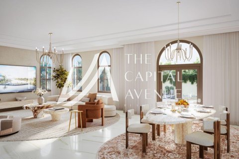 Mohamed Bin Zayed City、Abu Dhabi、UAE にあるヴィラ販売中 5ベッドルーム、682 m2、No681275 - 写真 9