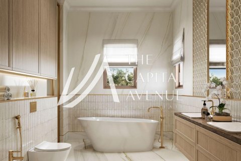 Mohamed Bin Zayed City、Abu Dhabi、UAE にあるヴィラ販売中 5ベッドルーム、682 m2、No681275 - 写真 19