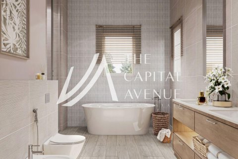 Mohamed Bin Zayed City、Abu Dhabi、UAE にあるヴィラ販売中 5ベッドルーム、682 m2、No681275 - 写真 18