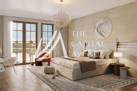 Mohamed Bin Zayed City、Abu Dhabi、UAE にあるヴィラ販売中 5ベッドルーム、682 m2、No681275 - 写真 10