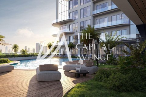 Apartment in Al Reem Island, Abu Dhabi, UAE 2 bedrooms, 129 sq.m. № 681298 - photo 6