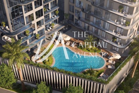 Apartment in Al Reem Island, Abu Dhabi, UAE 2 bedrooms, 129 sq.m. № 681298 - photo 10