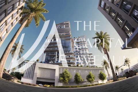 Apartment in Al Reem Island, Abu Dhabi, UAE 2 bedrooms, 129 sq.m. № 681298 - photo 11