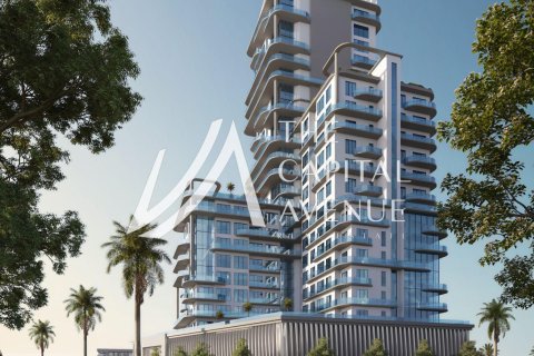 Apartment in Al Reem Island, Abu Dhabi, UAE 2 bedrooms, 129 sq.m. № 681298 - photo 9