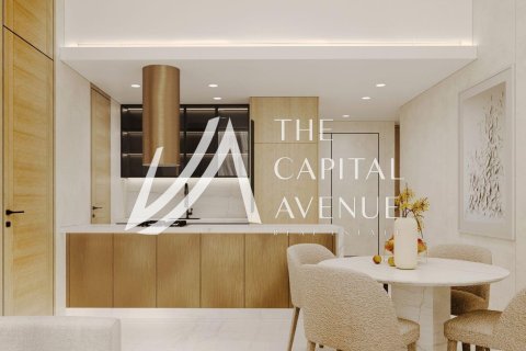 Apartment in Al Reem Island, Abu Dhabi, UAE 2 bedrooms, 129 sq.m. № 681298 - photo 3