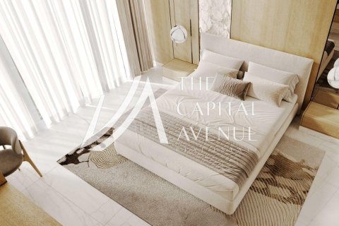 Apartment in Al Reem Island, Abu Dhabi, UAE 2 bedrooms, 129 sq.m. № 681298 - photo 4