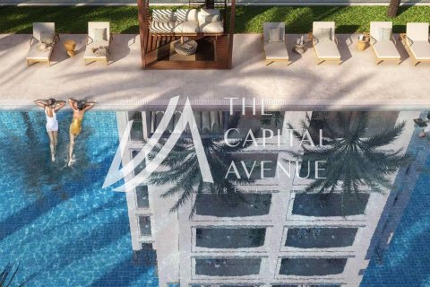 Apartment on the Yas Island, Abu Dhabi, UAE 1 bedroom, 79 sq.m. № 681299 - photo 9