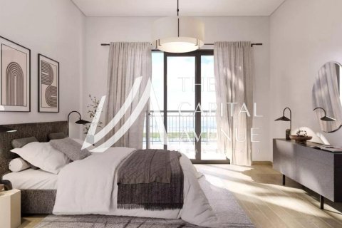 Apartment on the Yas Island, Abu Dhabi, UAE 1 bedroom, 79 sq.m. № 681299 - photo 6