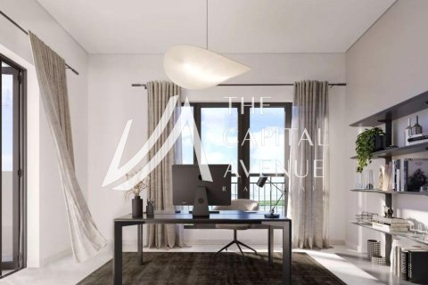 Apartment on the Yas Island, Abu Dhabi, UAE 1 bedroom, 79 sq.m. № 681299 - photo 5