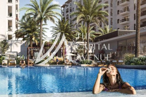 Apartment on the Yas Island, Abu Dhabi, UAE 1 bedroom, 79 sq.m. № 681299 - photo 8