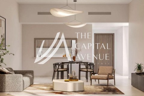 Apartment on the Yas Island, Abu Dhabi, UAE 1 bedroom, 79 sq.m. № 681299 - photo 3