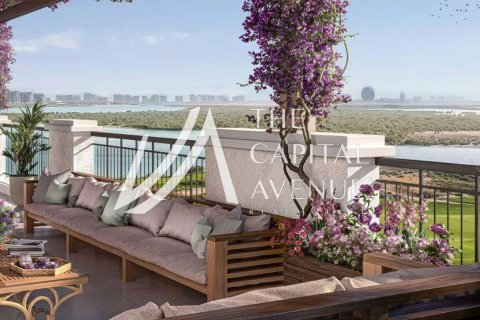 Apartment on the Yas Island, Abu Dhabi, UAE 1 bedroom, 79 sq.m. № 681299 - photo 2