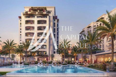 Apartment on the Yas Island, Abu Dhabi, UAE 1 bedroom, 79 sq.m. № 681299 - photo 10