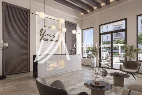 Apartment on the Yas Island, Abu Dhabi, UAE 1 bedroom, 79 sq.m. № 681299 - photo 7